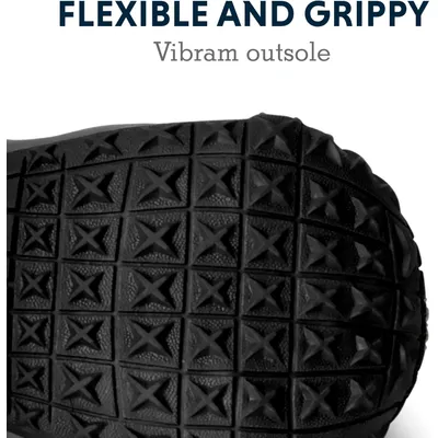 HausPets Botas todoterreno para perros Grip Trex de 83 mm (paquete de 2)