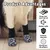 HausPets Paquete 4 calcetines antideslizantes anti-lamido perros, talla XS
