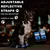HausPets Juego de 4 botas reflectantes impermeables y ajustables perros