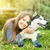 HausPets Juego de 4 botas reflectantes impermeables y ajustables perros