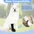 HausPets Botas curativas antideslizantes y antilamido para perros HausPets Botas curativas antideslizantes y antilamido para perros