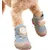 HausPets Botas para perros antideslizantes, reflectantes e impermeables HausPets Botas para perros antideslizantes, reflectantes e impermeables
