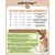 HausPets Botas perros impermeables, antideslizantes, transpirables cálidas