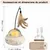 HausPets Jouet Chat Interactif Laser Plume Automatique Intérieur
