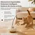 HausPets Jouet Chat Interactif Laser Plume Automatique Intérieur