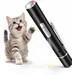 HausPets Laser Katze Stift USB Tragbar Interaktiv Indoor