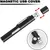 HausPets Jouet Laser Chat Stylo USB Portable Interactif Intérieur