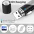 HausPets Jouet Laser Chat Stylo USB Portable Interactif Intérieur