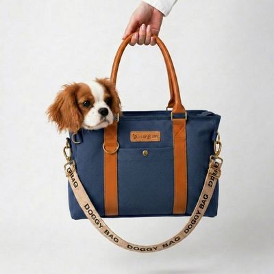 Tails of Glory Jane Bag Vert
