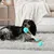 HausPets Jouet Ventouse Corde Chien - Multifonction, Caoutchouc HausPets Jouet Ventouse Corde Chien - Multifonction, Caoutchouc