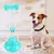 HausPets Jouet Mâcher Chien - Ventouse, Antidestructeur, Sûr HausPets Jouet Mâcher Chien - Ventouse, Antidestructeur, Sûr