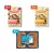 Chrono'Box TRANSITION : Passage au BARF Chrono'Box TRANSITION : Passage au BARF
