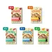 Chrono'Box GOURMET : 25 Menus Frais x 400 g