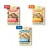 Chrono'Box INITIATION : 25 Menus Frais x 400 g Chrono'Box INITIATION : 25 Menus Frais x 400 g