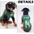 Hund Fußballtrikot ärmellos atmungsaktiv Mesh Sommer - Mexico Hund Fußballtrikot ärmellos atmungsaktiv Mesh Sommer - Mexico