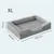 FEANDREA Lits,Lit Déhoussable et Imperméable pour chien FEANDREA Lits,Lit Déhoussable et Imperméable pour chien