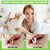 HausPets Kit 3pcs Brosse Dents Chien Dentifrice Nylon Anti Tartre HausPets Kit 3pcs Brosse Dents Chien Dentifrice Nylon Anti Tartre