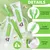 HausPets Kit 3pcs Brosse Dents Chien Dentifrice Nylon Anti Tartre HausPets Kit 3pcs Brosse Dents Chien Dentifrice Nylon Anti Tartre