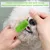HausPets Kit 3pcs Brosse Dents Chien Dentifrice Nylon Anti Tartre HausPets Kit 3pcs Brosse Dents Chien Dentifrice Nylon Anti Tartre