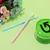 HausPets Lot 2 Brosses Dents Chien Chat Silicone Souple 360° Manche HausPets Lot 2 Brosses Dents Chien Chat Silicone Souple 360° Manche