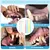 HausPets 8pcs Brosse Dents Chien Chat Poils Souples Tête Inclinée Pointue HausPets 8pcs Brosse Dents Chien Chat Poils Souples Tête Inclinée Pointue