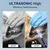 HausPets Nettoyeur Dentaire Ultrason Chien Chat USB 3 Modes 9 Pièces HausPets Nettoyeur Dentaire Ultrason Chien Chat USB 3 Modes 9 Pièces