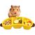Forme : banane