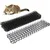 HausPets Tapis Picots Anti Chat - 8 Pièces, Jardin, Plantes HausPets Tapis Picots Anti Chat - 8 Pièces, Jardin, Plantes