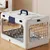 HausPets Caisse Transport Chat Chien Pliable Rigide 50x32x31cm HausPets Caisse Transport Chat Chien Pliable Rigide 50x32x31cm