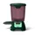 Distributeur automatique de pour poissons de bassin Fish Mate 7 litres