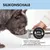 PAW WOW Trinkflasche PAULA 500ml