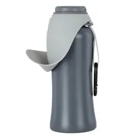 PAW WOW Trinkflasche PAUL 800ml