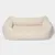PAW WOW Hundebett ANTON Cord Beige