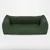 PAW WOW Hundebett EMMA Olive PAW WOW Hundebett EMMA Olive