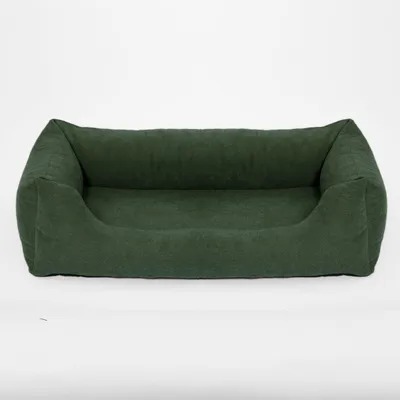 PAW WOW Hundebett EMMA Olive PAW WOW Hundebett EMMA Olive