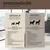 PAW WOW Hundebett ANTON Cord Braun PAW WOW Hundebett ANTON Cord Braun