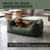 PAW WOW Hundebett EMMA Olive PAW WOW Hundebett EMMA Olive