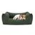 PAW WOW Hundebett EMMA Olive PAW WOW Hundebett EMMA Olive