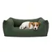 PAW WOW Hundebett EMMA Olive
