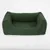 PAW WOW Hundebett EMMA Olive PAW WOW Hundebett EMMA Olive
