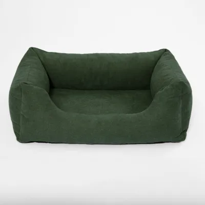PAW WOW Hundebett EMMA Olive PAW WOW Hundebett EMMA Olive
