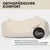 PAW WOW Hundebett ANTON Cord Beige PAW WOW Hundebett ANTON Cord Beige