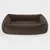 PAW WOW Hundebett SVEN Teddy Braun PAW WOW Hundebett SVEN Teddy Braun