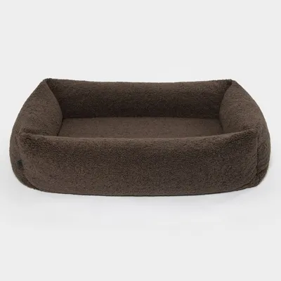 PAW WOW Hundebett SVEN Teddy Braun PAW WOW Hundebett SVEN Teddy Braun