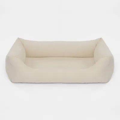PAW WOW Hundebett EMMA Beige PAW WOW Hundebett EMMA Beige