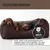 PAW WOW Hundebett ANTON Cord Braun PAW WOW Hundebett ANTON Cord Braun