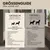 PAW WOW Hundebett EMMA Beige