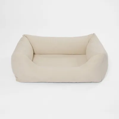 PAW WOW Hundebett EMMA Beige