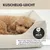 PAW WOW Hundebett EMMA Beige