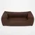 PAW WOW Hundebett EMMA Braun PAW WOW Hundebett EMMA Braun